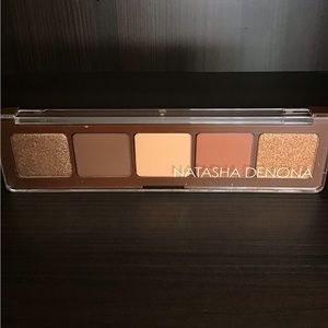 Natasha Denona MINI BRONZE EYESHADOW PALETTE